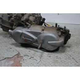 Blocco Motore Kymco Like 125 dal 2009 al 2017 Cod KN25A  1701705986468