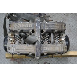 Blocco Motore Kawasaki GPZ 550 dal 1978 al 1990 Cod KZ550D  1701706487346