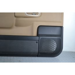 Pannello porta anteriore sinistro SX Land Rover Range Rover III VOGUE Dal 2006 al 2012 L322 Cod motore 368DT  1701768669421