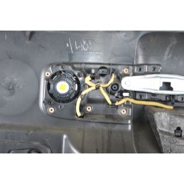 Pannello porta anteriore sinistro SX Land Rover Range Rover III VOGUE Dal 2006 al 2012 L322 Cod motore 368DT  1701768669421