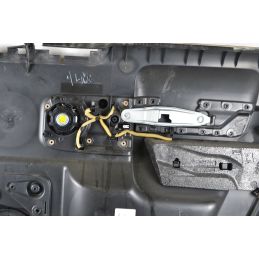 Pannello porta anteriore sinistro SX Land Rover Range Rover III VOGUE Dal 2006 al 2012 L322 Cod motore 368DT  1701768669421