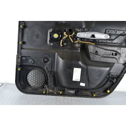 Pannello porta anteriore sinistro SX Land Rover Range Rover III VOGUE Dal 2006 al 2012 L322 Cod motore 368DT  1701768669421