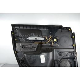 Pannello porta anteriore destro DX Land Rover Range Rover III VOGUE Dal 2006 al 2012 L322 Cod motore 368DT  1701769088740