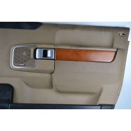 Pannello porta anteriore destro DX Land Rover Range Rover III VOGUE Dal 2006 al 2012 L322 Cod motore 368DT  1701769088740