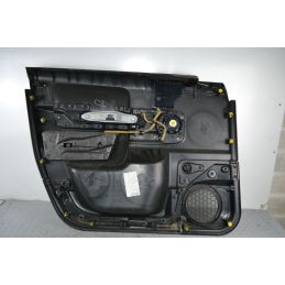 Pannello porta anteriore destro DX Land Rover Range Rover III VOGUE Dal 2006 al 2012 L322 Cod motore 368DT  1701769088740