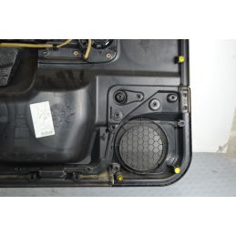 Pannello porta anteriore destro DX Land Rover Range Rover III VOGUE Dal 2006 al 2012 L322 Cod motore 368DT  1701769088740