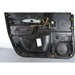 Pannello porta anteriore destro DX Land Rover Range Rover III VOGUE Dal 2006 al 2012 L322 Cod motore 368DT  1701769088740