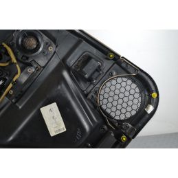 Pannello porta posteriore destro DX Land Rover Range Rover III VOGUE Dal 2006 al 2012 L322 Cod motore 368DT  1701769310834