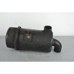 Scatola filtro aria Hyundai Galloper Dal 1991 al 2003 2.5 TDI passo corto Diesel  1701770924860