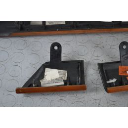 Set di plastiche interne console centrale Land Rover Range Rover III VOGUE Dal 2006 al 2012 3.6 Diesel Cod motore 368DT  1701...