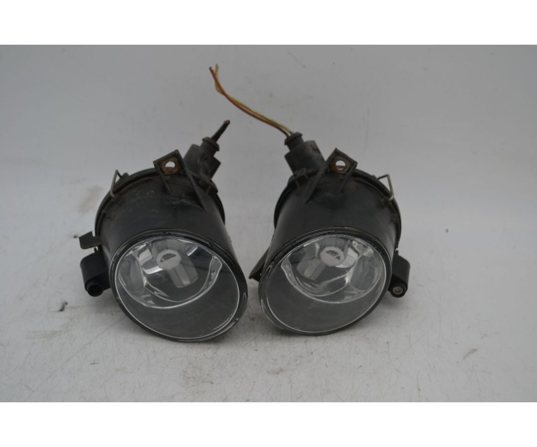 Fari fendinebbia anteriori DX e SX Volkswagen Polo Dal 2001 al 2005 Cod 6Q0941608 1701775964892 Fari fendinebbia anteriori DX e SX Volkswagen Polo Dal 2001 al 2005 Cod 6Q0941608 1701775964892