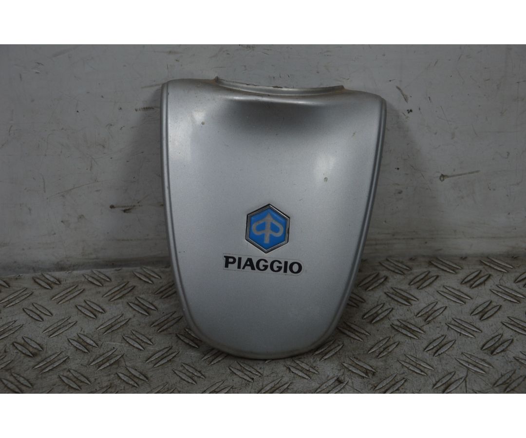 Carena Scudetto Anteriore Piaggio Liberty 50 / 125 dal 1997 al 2003 1701775981431 Carena Scudetto Anteriore Piaggio Liberty 50 / 125 dal 1997 al 2003 1701775981431