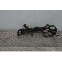 Cablaggio Impianto Elettrico Kymco Like 125 Dal 2009 al 2017  1701782731579