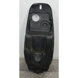 Carena Vano Sottosella Kymco Like 125 Dal 2009 al 2017 COD 81250-LGR5-E000-IT  1701785655919