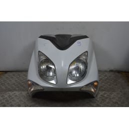 Scudo Anteriore Yamaha X-City Xcity 250 dal 2006 al 2016  1701850731074