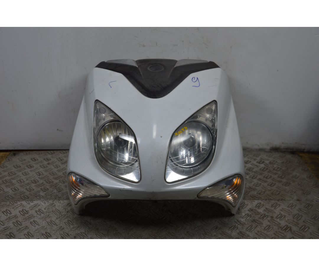 Scudo Anteriore Yamaha X-City Xcity 250 dal 2006 al 2016  1701850731074