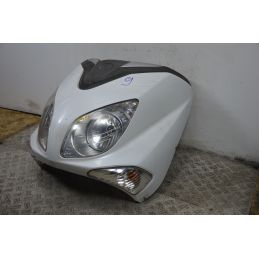 Scudo Anteriore Yamaha X-City Xcity 250 dal 2006 al 2016  1701850731074