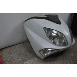 Scudo Anteriore Yamaha X-City Xcity 250 dal 2006 al 2016  1701850731074