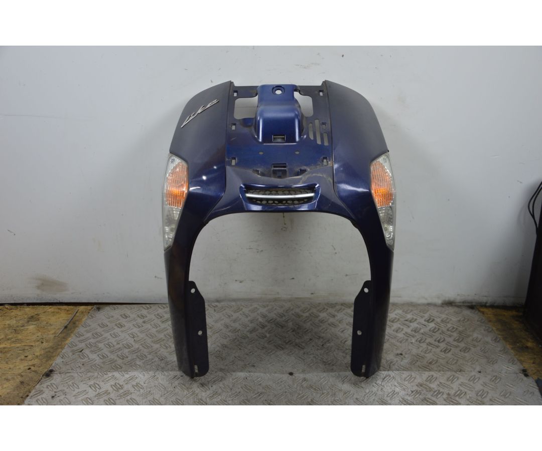 Carena Scudo Anteriore Kymco Like 125 Dal 2009 al 2017 1701869525404 Carena Scudo Anteriore Kymco Like 125 Dal 2009 al 2017 1701869525404