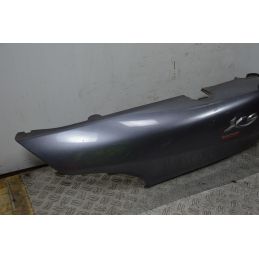 Carena Fianchetto Posteriore Sinistro Sx Piaggio X9 250 Evolution Dal 2004 al 2006  1701870905189