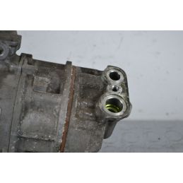Compressore AC Fiat Bravo II / Lancia Delta III Dal 2007 al 2014 Cod 51820449  1701870967781
