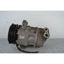 Compressore AC Fiat Bravo II / Lancia Delta III Dal 2007 al 2014 Cod 51820449  1701870967781