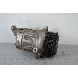 Compressore AC Fiat Bravo II / Lancia Delta III Dal 2007 al 2014 Cod 51820449  1701870967781