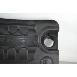 Coperchio del motore Fiat Bravo II / Lancia Delta III Dal 2007 al 2014 Cod 518119320  1701872293925