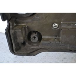 Coperchio del motore Fiat Bravo II / Lancia Delta III Dal 2007 al 2014 Cod 518119320  1701872293925