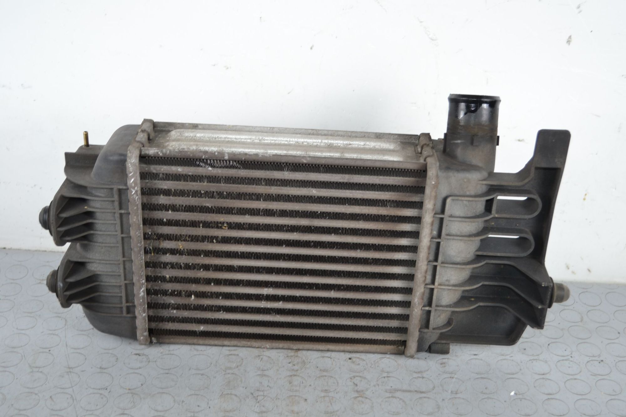 Intercooler Toyota Yaris Dal 2005 al 2011 Cod JD127000-0620 1.4 Diesel  1701874899767