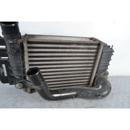 Intercooler Toyota Yaris Dal 2005 al 2011 Cod JD127000-0620 1.4 Diesel  1701874899767