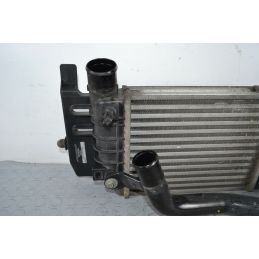 Intercooler Toyota Yaris Dal 2005 al 2011 Cod JD127000-0620 1.4 Diesel  1701874899767