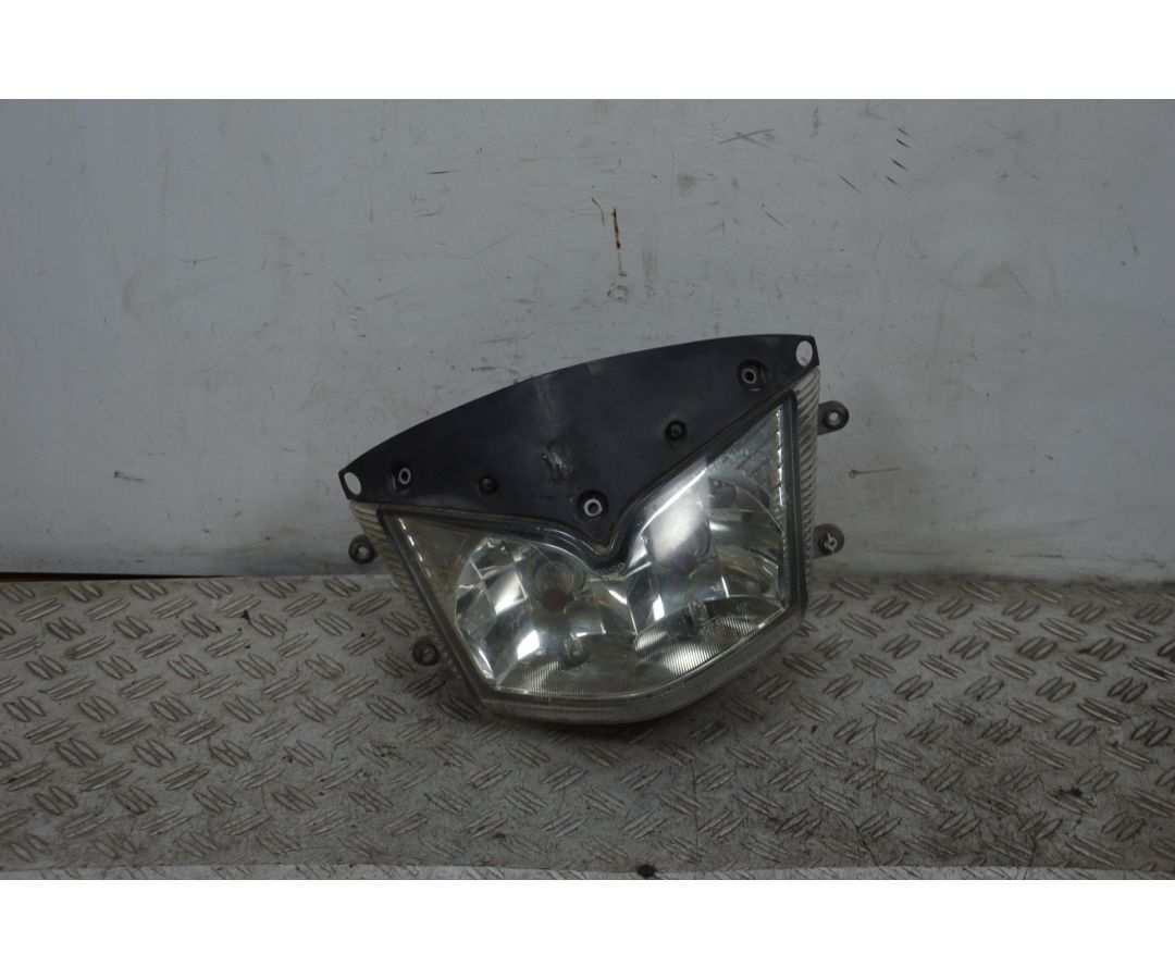 Faro Fanale Anteriore Kymco People S 125 / 200 dal 2006 al 2016 1701876077545 Faro Fanale Anteriore Kymco People S 125 / 200 dal 2006 al 2016 1701876077545