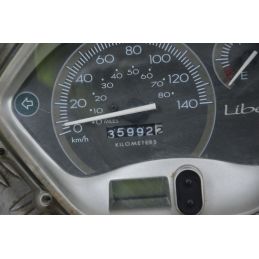 Strumentazione Contachilometri Piaggio Liberty RST 125 dal 2004 al 2008 Km 35992  1701876800570