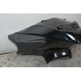Carena Coprimanubrio Frontale Kymco Agility 150 R16+ dal 2016 in poi  1701877630664