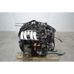 Motore benzina Volkswagen Golf IV Dal 1997 al 2005 Cod motore AGN N serie 171352  1701879138021