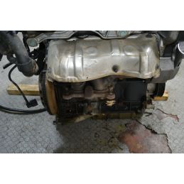 Motore benzina Volkswagen Golf IV Dal 1997 al 2005 Cod motore AGN N serie 171352  1701879138021