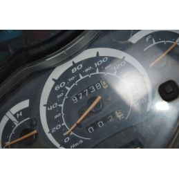 Strumentazione Contachilometri Honda SH 150 ie Dal 2005 Al 2008 Km 97738  1701938324068