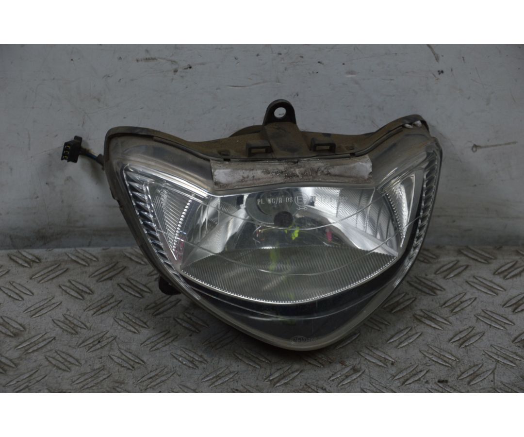 Faro Fanale Anteriore Honda SH 125 / 150 dal 2005 al 2008  1701955858652