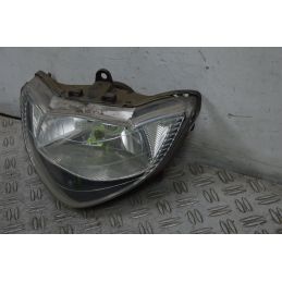 Faro Fanale Anteriore Honda SH 125 / 150 dal 2005 al 2008  1701955858652