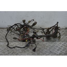 Cablaggio Impianto Elettrico Kawasaki GPZ 550 Dal 1978 Al 1990  1701958799662