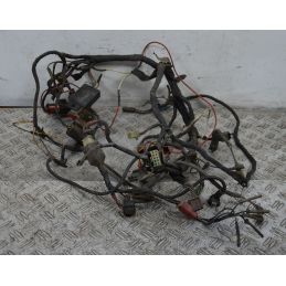 Cablaggio Impianto Elettrico Kawasaki GPZ 550 Dal 1978 Al 1990  1701958799662