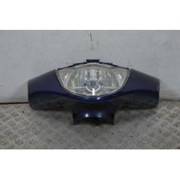 Carena portafaro Con Faro Anteriore Honda SH 125 / 150 dal 2005 al 2008  1701958657566