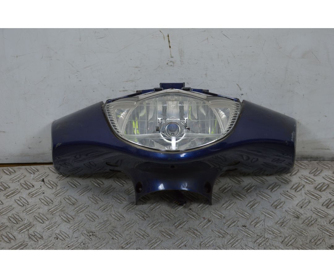 Carena portafaro Con Faro Anteriore Honda SH 125 / 150 dal 2005 al 2008  1701958657566