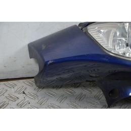 Carena portafaro Con Faro Anteriore Honda SH 125 / 150 dal 2005 al 2008  1701958657566