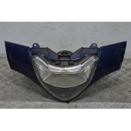 Carena portafaro Con Faro Anteriore Honda SH 125 / 150 dal 2005 al 2008  1701958657566