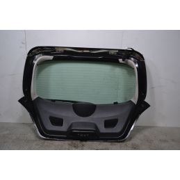 Portellone bagagliaio posteriore Peugeot 207 Dal 2006 al 2015  1701962954286