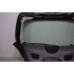 Portellone bagagliaio posteriore Peugeot 207 Dal 2006 al 2015  1701962954286