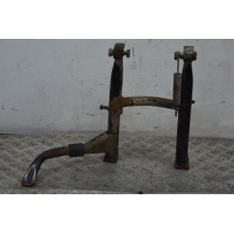 Cavalletto Centrale Kawasaki GPZ 550 Dal 1978 Al 1990  1701962693826