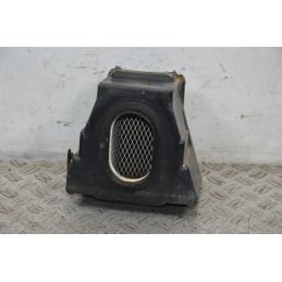 Filtro Aria Airbox Kawasaki GPZ 550 Dal 1978 Al 1990  1701963716722